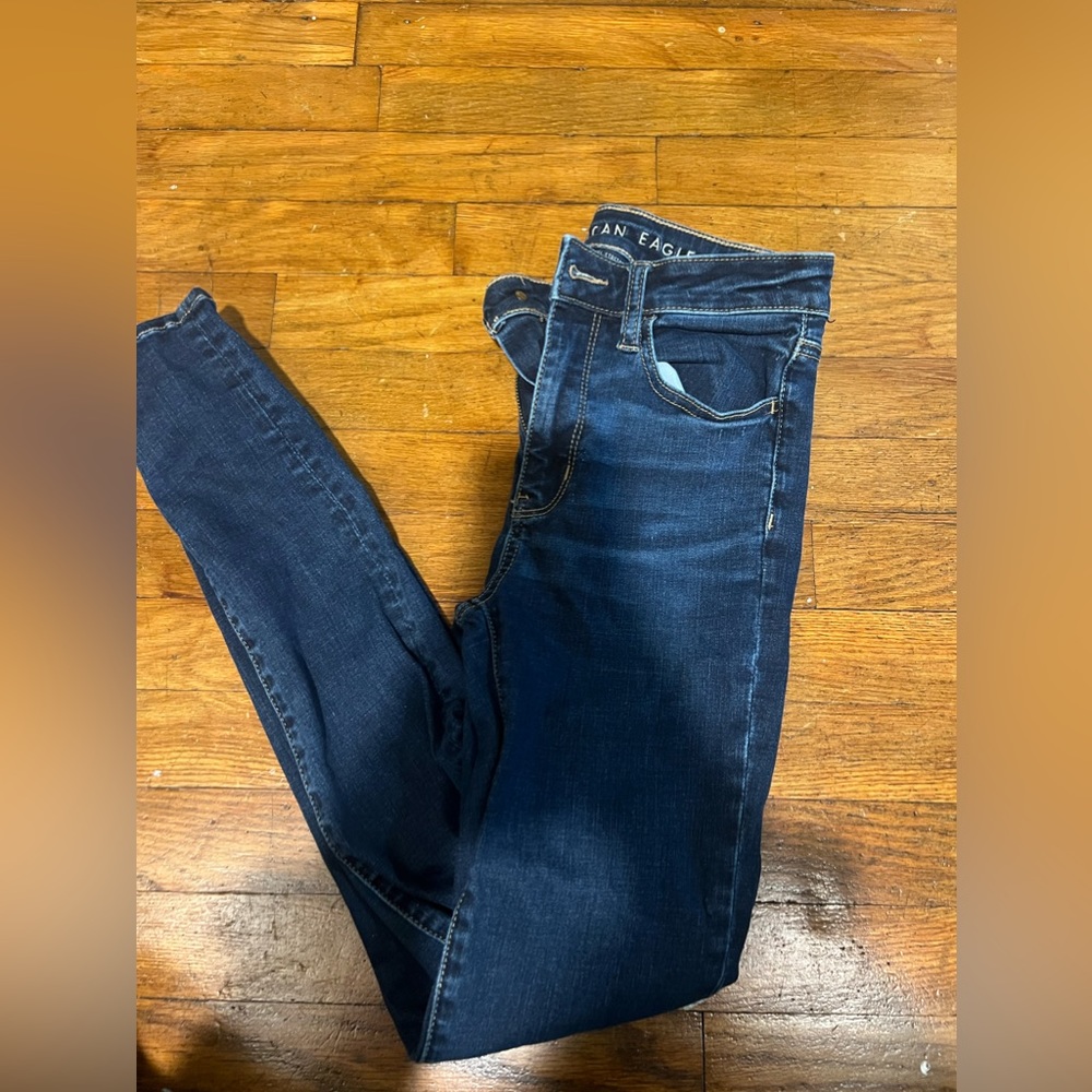 American Eagle Jegging